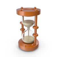 Sandglass Icon PNG & PSD Images
