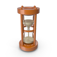 Sandglass Icon PNG & PSD Images