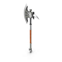 Battle Axe PNG & PSD Images