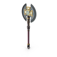 Battle Axe PNG & PSD Images