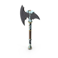 Battle Axe PNG & PSD Images