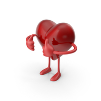 Heart PNG & PSD Images