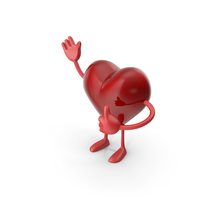 Heart PNG & PSD Images