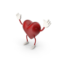 Heart PNG & PSD Images