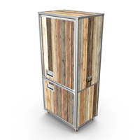 Closet Closed PNG & PSD Images