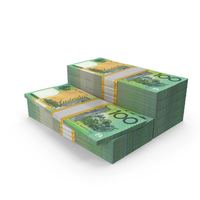 Australian Dollar Currency Bill Money PNG & PSD Images