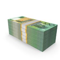 Currency Australian Dollar Lot Bill Money PNG & PSD Images