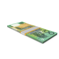 Currency Australian Dollar Bill Money PNG & PSD Images
