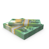 Currency Australian Dollar Lots Bill Money PNG & PSD Images