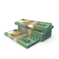 Currency Australian Dollar Lots Six Bill Money PNG & PSD Images