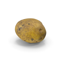 Potato PNG & PSD Images