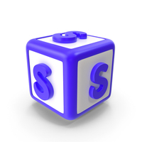 Alphabet S Coloured Icon PNG & PSD Images