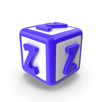 Alphabet Z Coloured Icon PNG & PSD Images