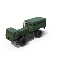 All-terrain Passenger Truck PNG & PSD Images