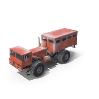 Antarctica Snow Vehicle PNG & PSD Images