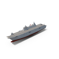 TCG Anadolu L400 PNG & PSD Images