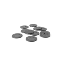 Set Of Buttons PNG & PSD Images