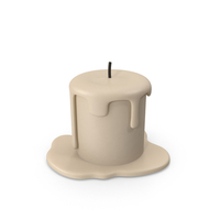 Candle PNG & PSD Images