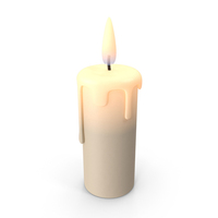 Candle PNG & PSD Images