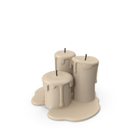 Candles PNG & PSD Images