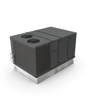 HVAC Unit PNG & PSD Images
