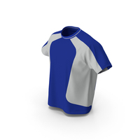 Generic Athletic T-Shirt PNG & PSD Images