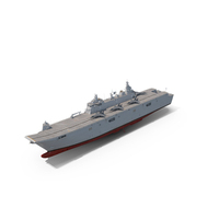 Naval Military Aircraft Carrier PNG & PSD Images