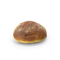 Sweet Bun PNG & PSD Images