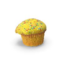 Cupcake PNG & PSD Images