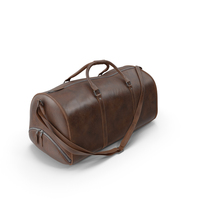 Leather Bag PNG & PSD Images