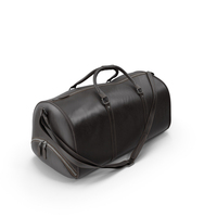 Leather Bag PNG & PSD Images