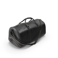 Leather Bag PNG & PSD Images
