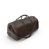 Leather Bag PNG & PSD Images