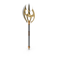 Battle Axe PNG & PSD Images