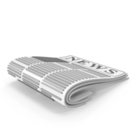 Newspaper PNG & PSD Images