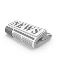 Newspaper PNG & PSD Images