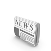 Newspaper PNG & PSD Images