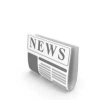 Newspaper PNG & PSD Images