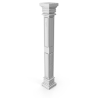 Old Pillar PNG & PSD Images