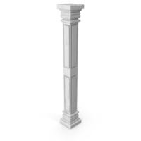 Old Pillar PNG & PSD Images