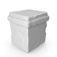 Old Pillar PNG & PSD Images