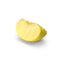 Apple Chunk PNG & PSD Images