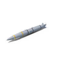 Mako Multi-Mission Hypersonic Missile, US Navy PNG & PSD Images