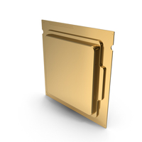 Gold CPU PNG & PSD Images