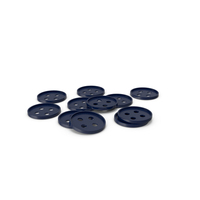 Set Of Buttons PNG & PSD Images
