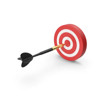 Target PNG & PSD Images