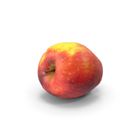 Red Apple PNG & PSD Images