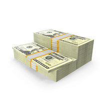 Currency Bill 20 US Dollar PNG & PSD Images