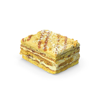 Piece Of Cake PNG & PSD Images