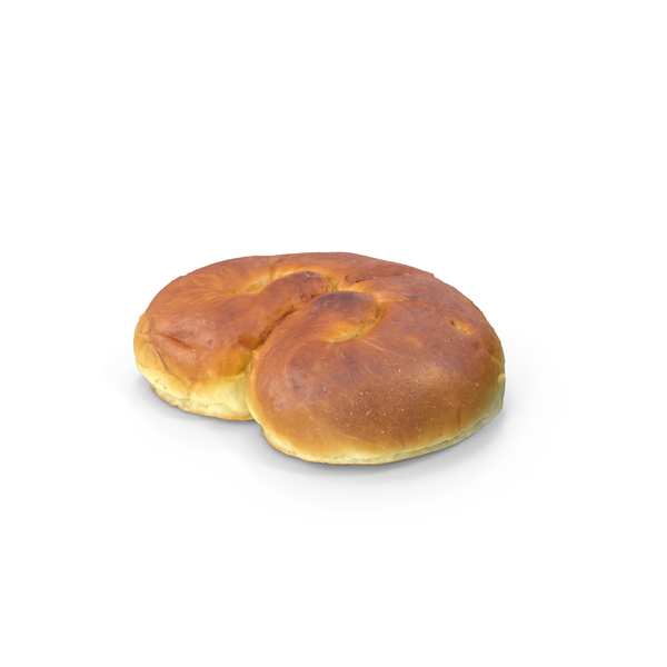 Sweet Bun PNG & PSD Images